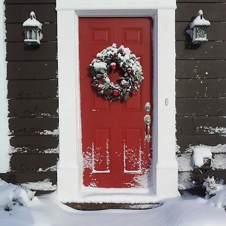 Four Ninety Muskoka B & B Gravenhurst Bagian luar foto