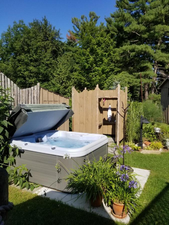 Four Ninety Muskoka B & B Gravenhurst Bagian luar foto