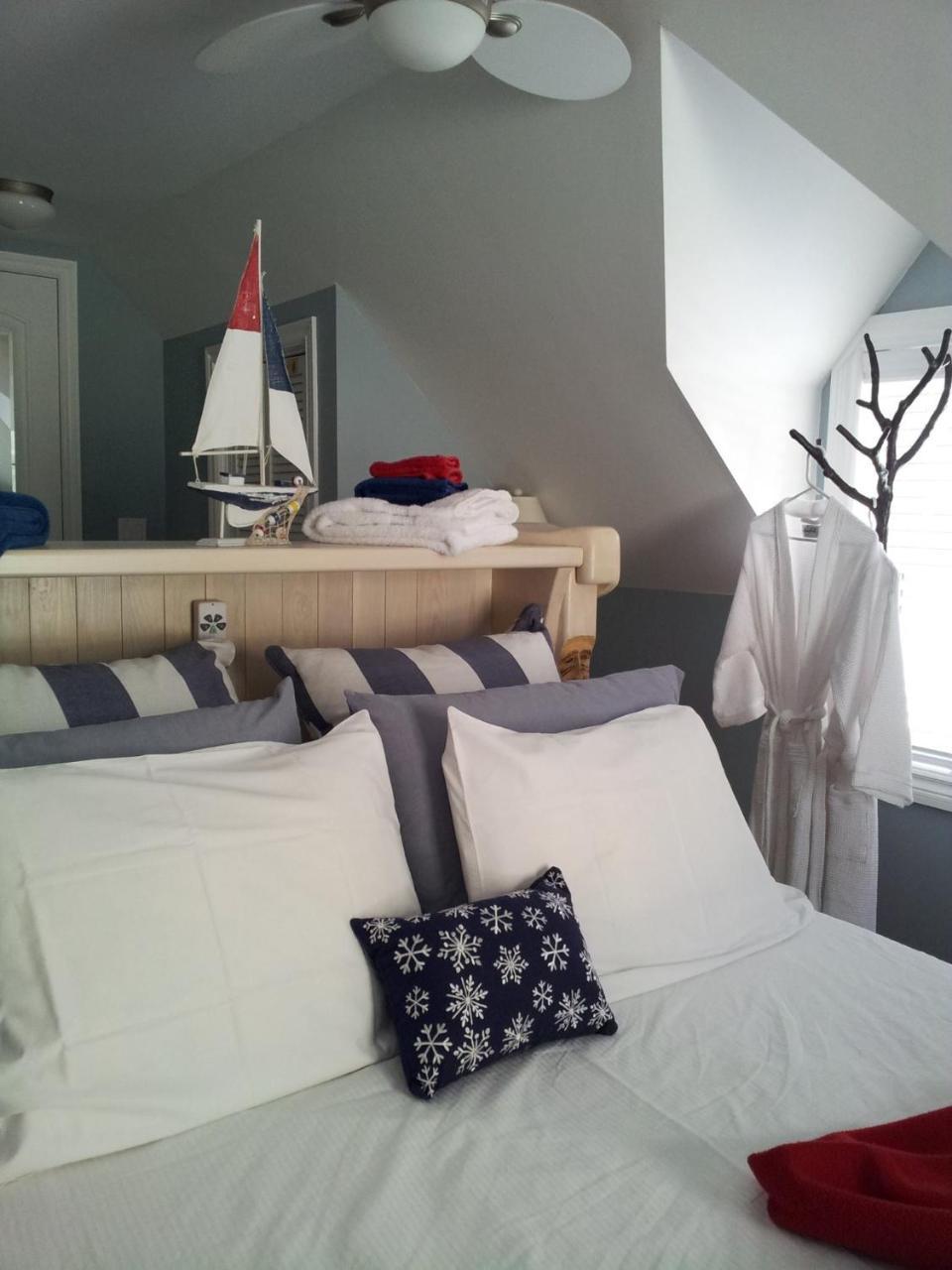 Four Ninety Muskoka B & B Gravenhurst Bagian luar foto