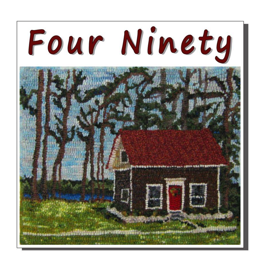Four Ninety Muskoka B & B Gravenhurst Bagian luar foto