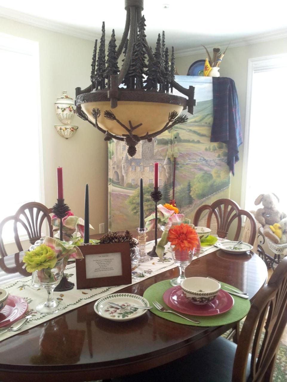 Four Ninety Muskoka B & B Gravenhurst Bagian luar foto