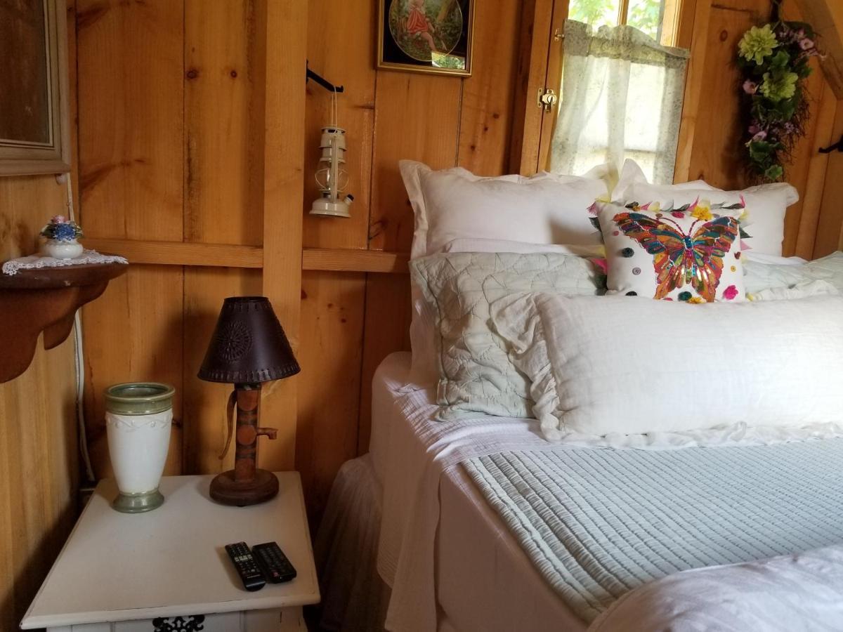 Four Ninety Muskoka B & B Gravenhurst Bagian luar foto