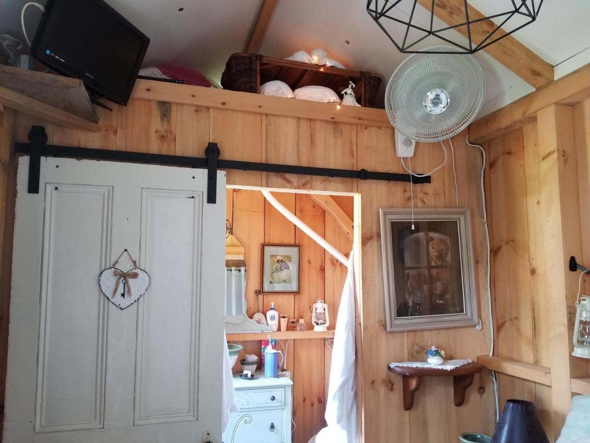 Four Ninety Muskoka B & B Gravenhurst Bagian luar foto