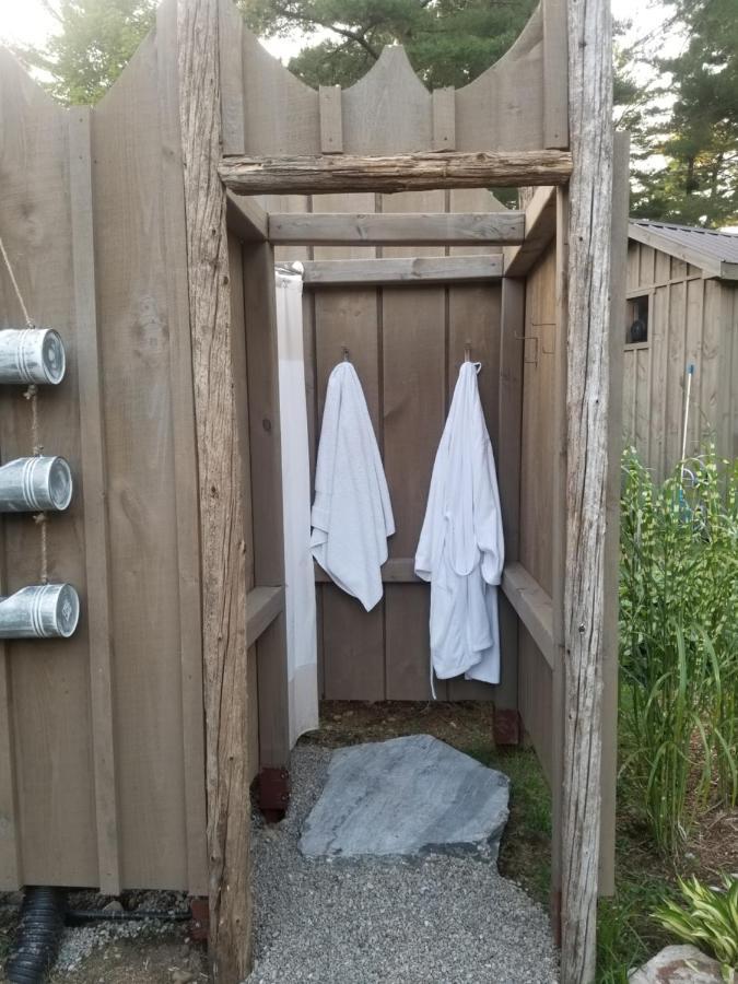 Four Ninety Muskoka B & B Gravenhurst Bagian luar foto